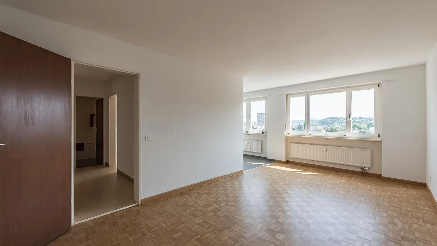 Apartment for rent - Muttenzerstrasse 78, 4133 Pratteln - Photo 2