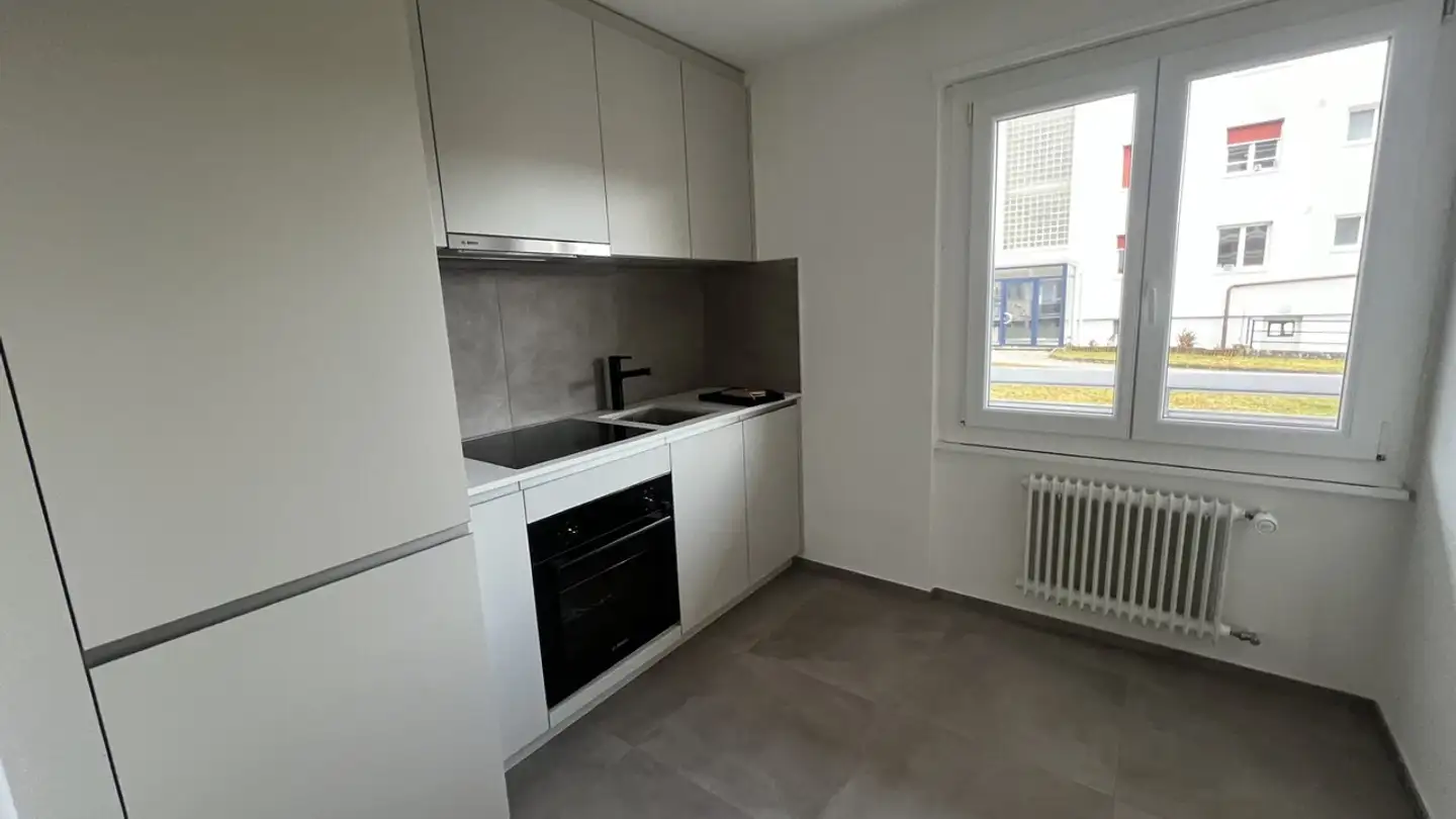 Wohnung mieten - Rue Des Agges, 1635 La Tour-de-Trême - Foto 4