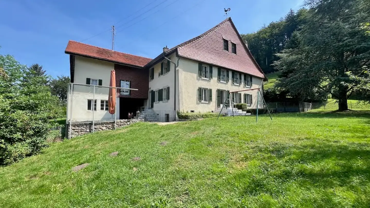Casa singola in vendita - 1509 Vucherens - Foto 4