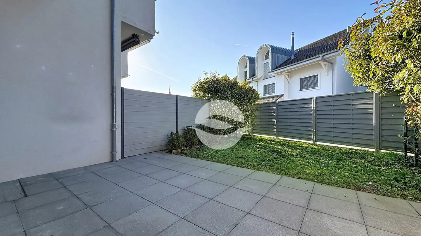 Maison en terrasse à louer - 1279 Bogis-Bossey - Photo 2