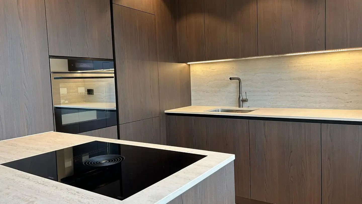 Wohnung mieten - Gotthardstrasse 17, 8800 Thalwil - Foto 2