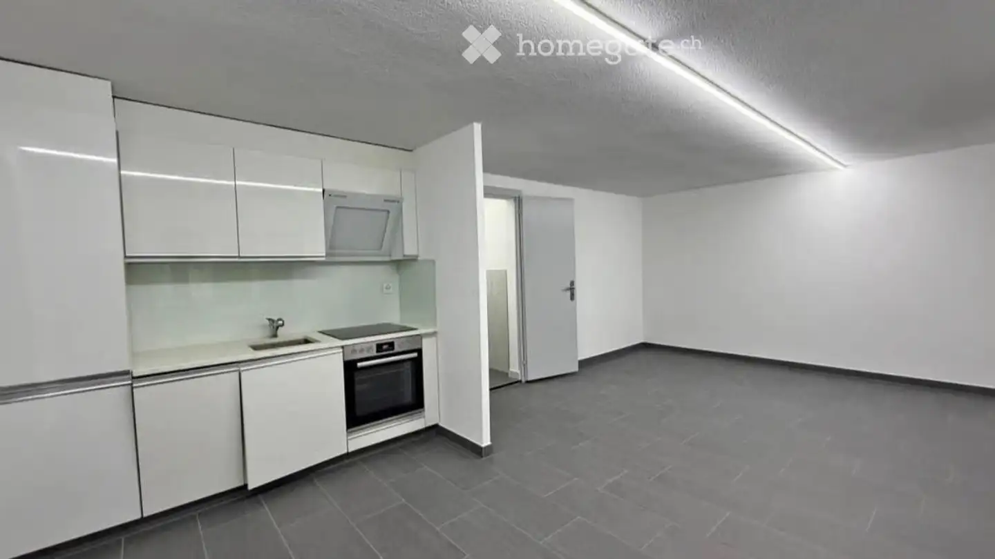 Wohnung mieten - 8755 Ennenda