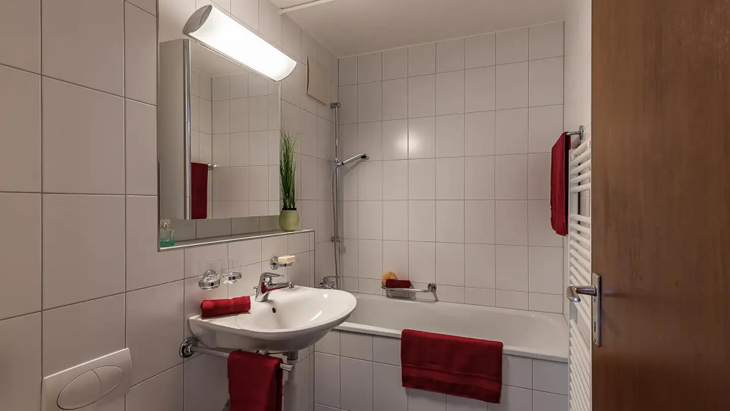 Apartment for rent - Muttenzerstrasse 78, 4133 Pratteln - Photo 4