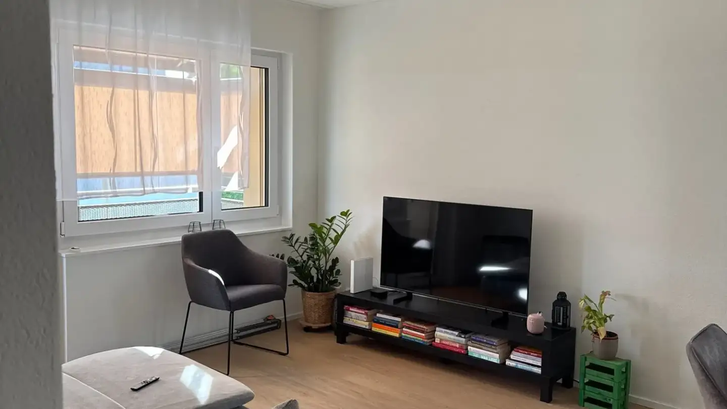 Wohnung mieten - Klotenerstrasse 44, 8303 Bassersdorf