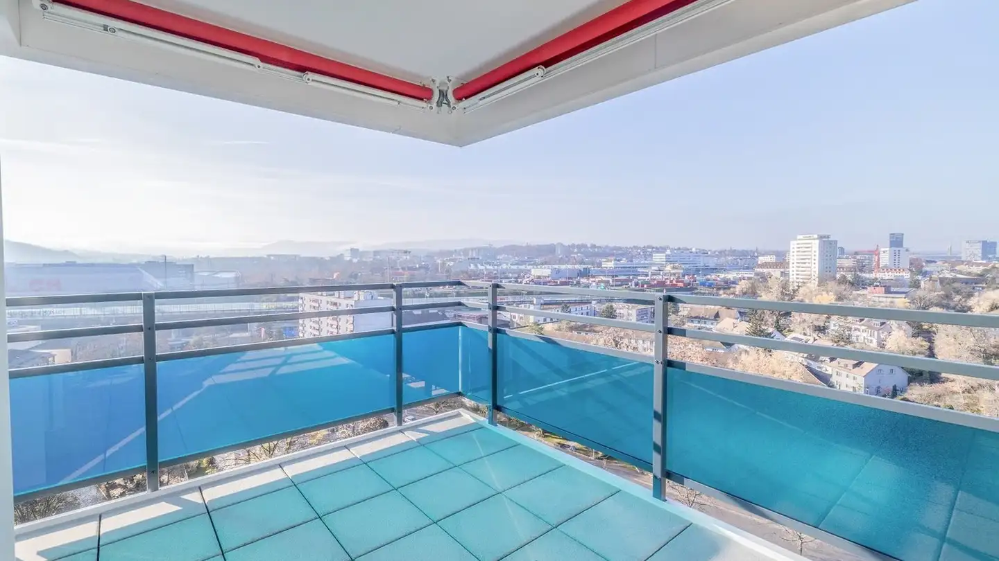 Appartamento in affitto - Redingstrasse 14, 4052 Basel