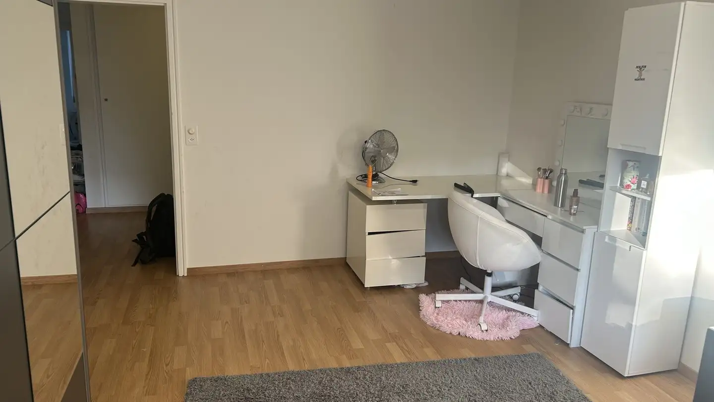 Single room for rent - Rapperswilerstrasse 25, 8620 Wetzikon ZH - Photo 4