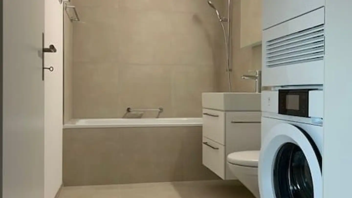 Duplex in affitto - Tannackerstrasse 14a, 3073 Gümligen - Photo 2