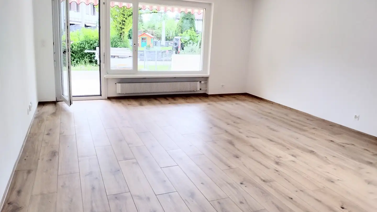 Apartment for rent - 8600 Dübendorf