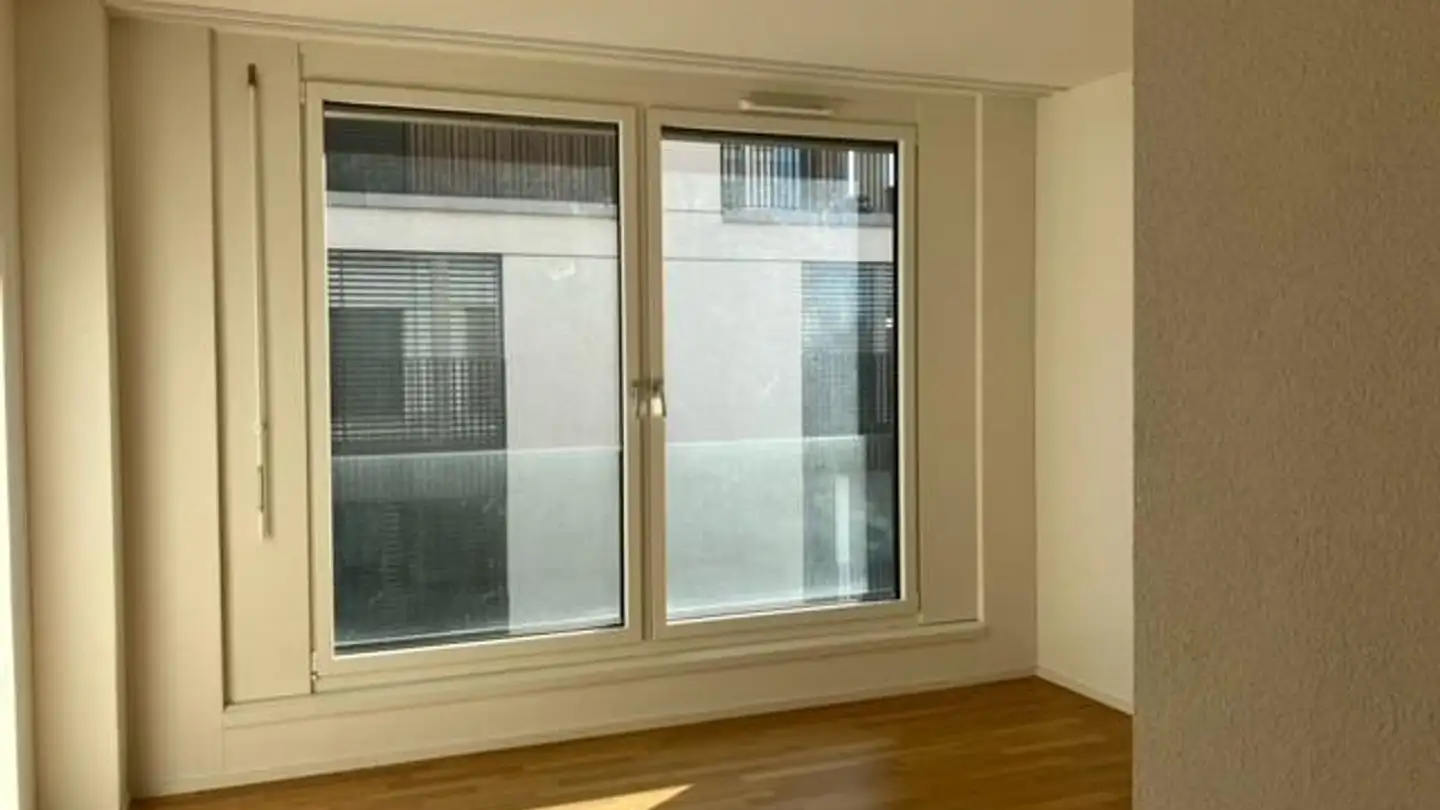 Single room for rent - Gustav Zeiler-Ring 2, 5600 Lenzburg - Photo 4