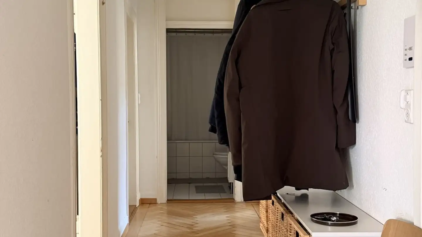 Chambre à louer - Ottostrasse 15, 8005 Zürich - Photo 4