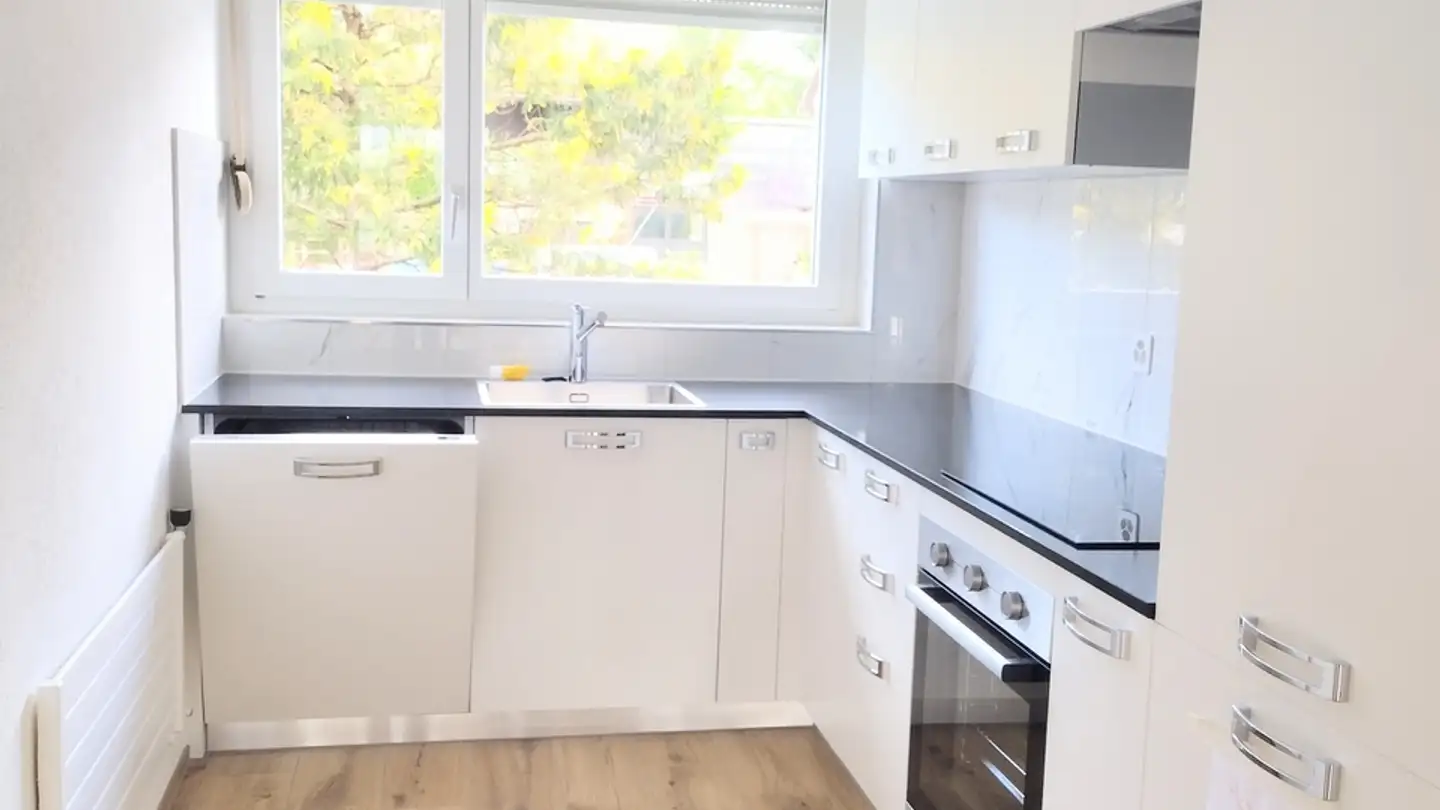 Apartment for rent - 8600 Dübendorf - Photo 2