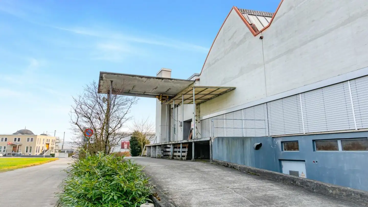 Spazio ufficio in vendita - Maienstrasse 11, 2540 Grenchen - Photo 4