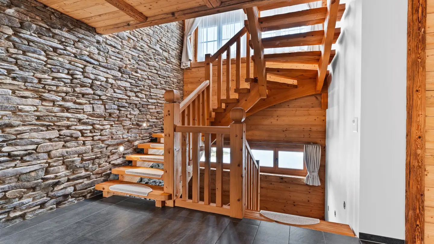 Villa in vendita - Oberbergstrasse 11, 6390 Engelberg - Photo 4