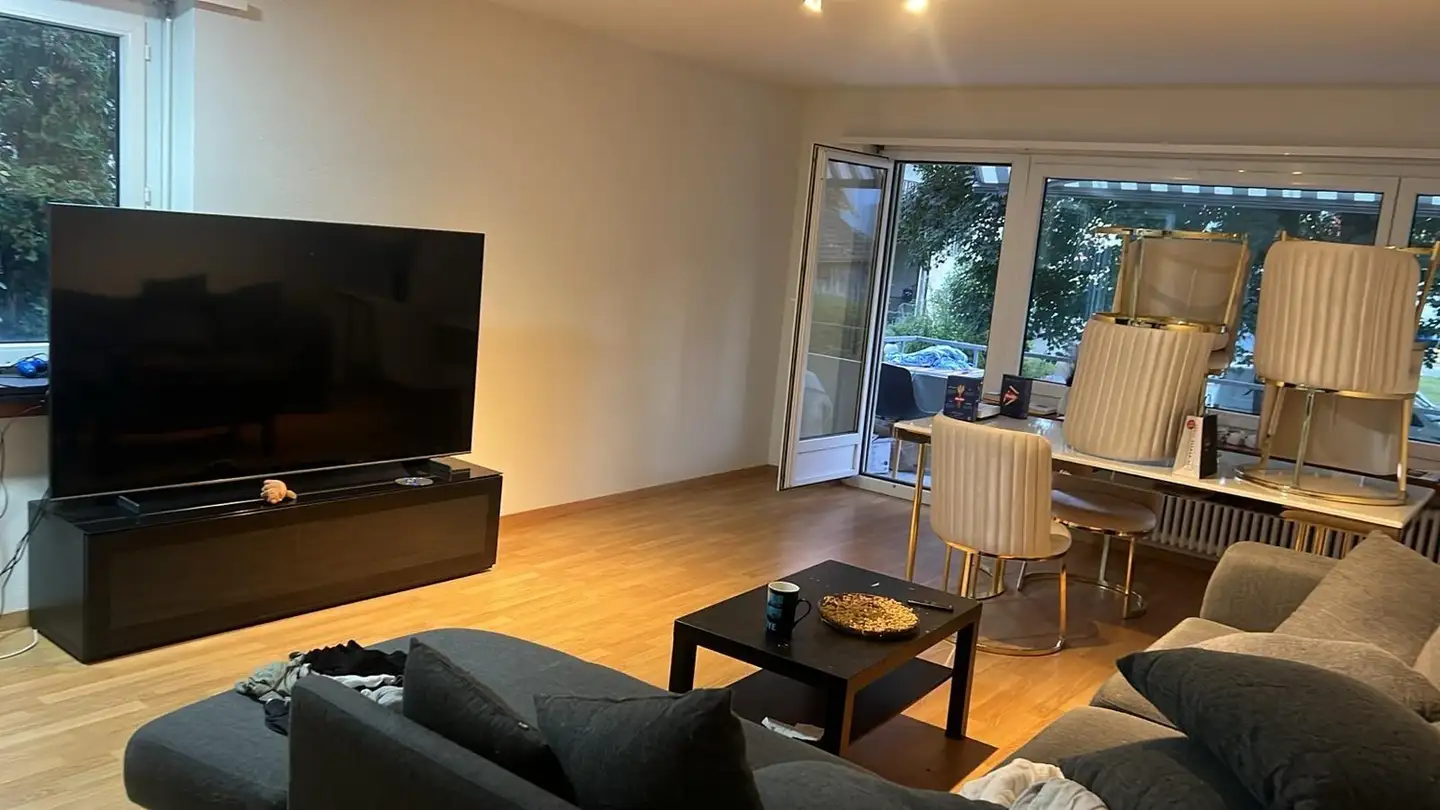 Single room for rent - Rapperswilerstrasse 25, 8620 Wetzikon ZH - Photo 3