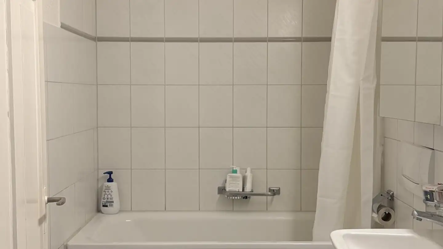 Chambre à louer - Ottostrasse 15, 8005 Zürich - Photo 2