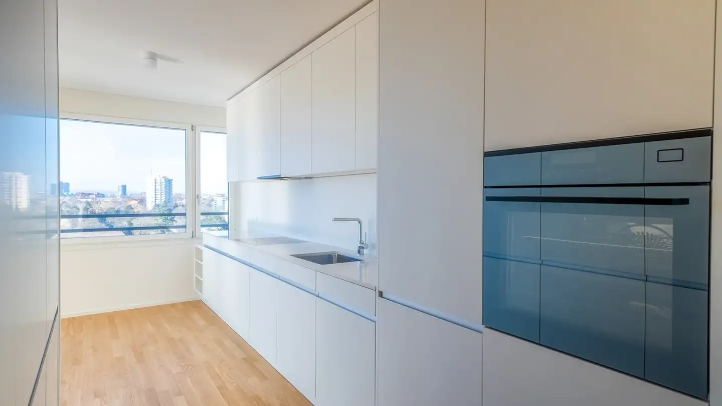 Appartamento in affitto - Redingstrasse 14, 4052 Basel - Foto 2