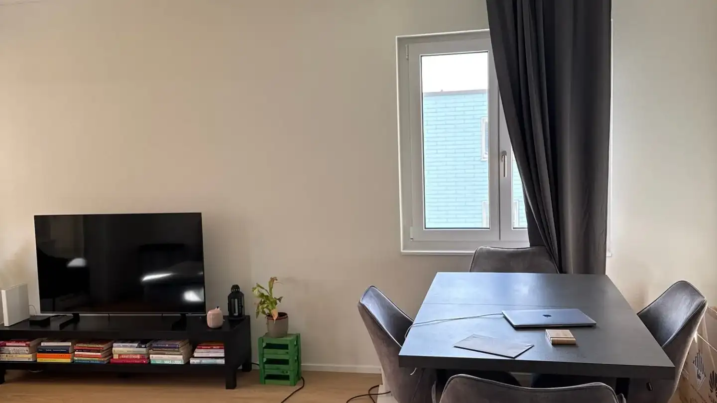 Wohnung mieten - Klotenerstrasse 44, 8303 Bassersdorf - Foto 2