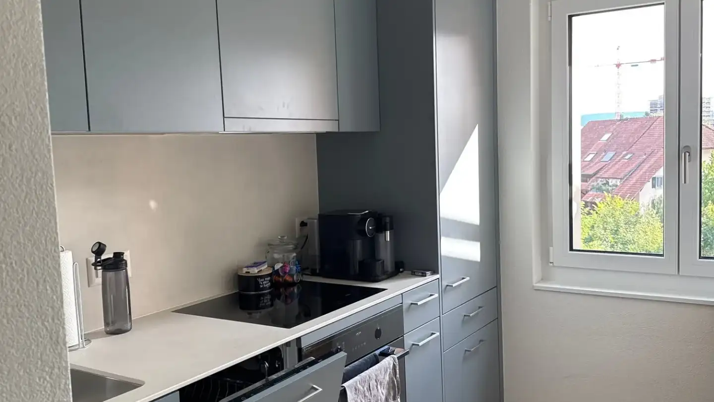 Wohnung mieten - Klotenerstrasse 44, 8303 Bassersdorf - Foto 3
