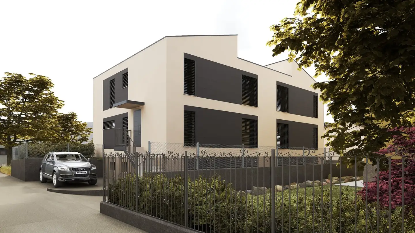 Single house for sale - 6855 Stabio