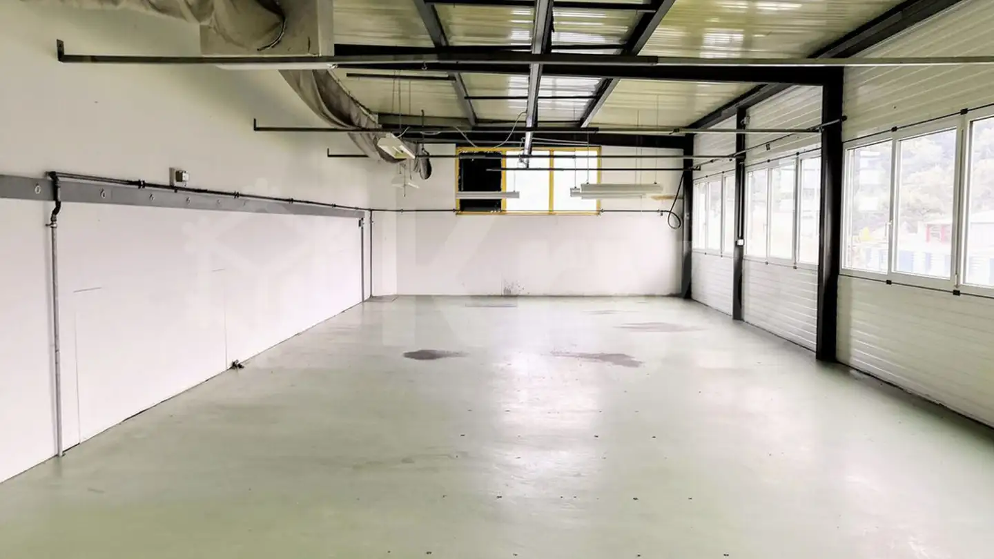 Commercial à louer - Chemin Des Grandes-Vies 19, 2900 Porrentruy - Photo 3