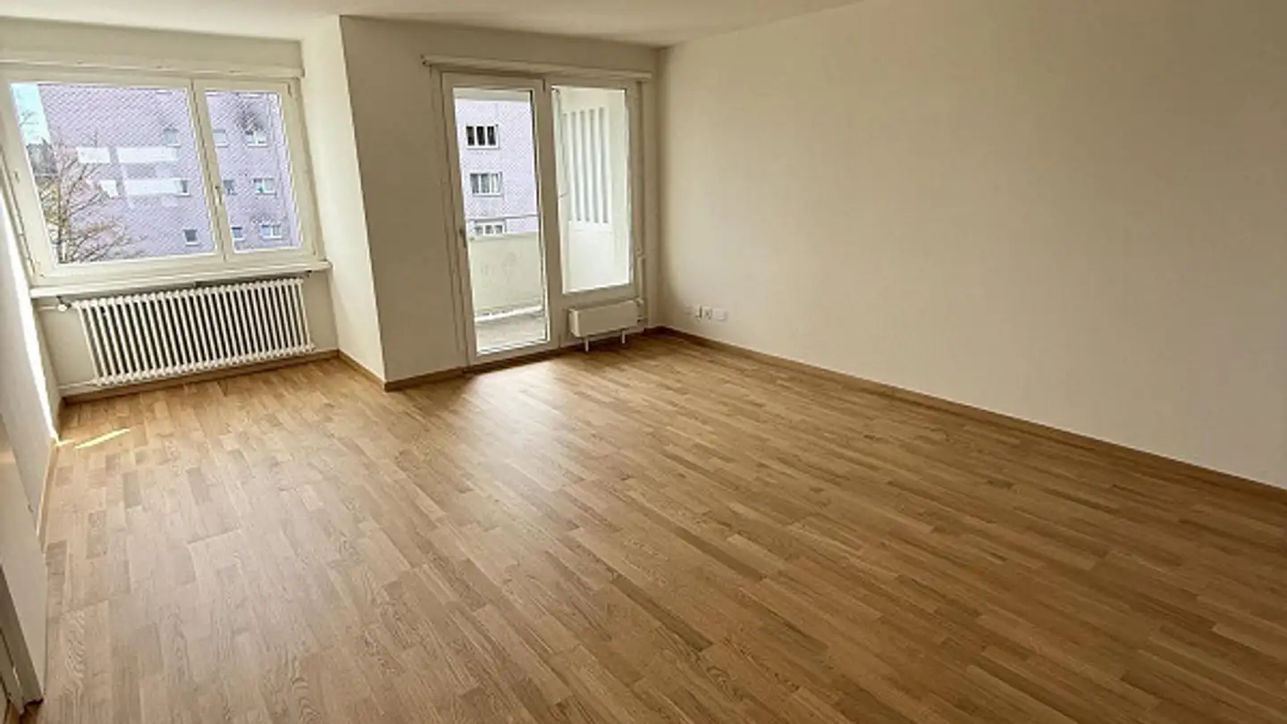 Appartamento in affitto - Bahnhofstrasse 53, 8957 Spreitenbach