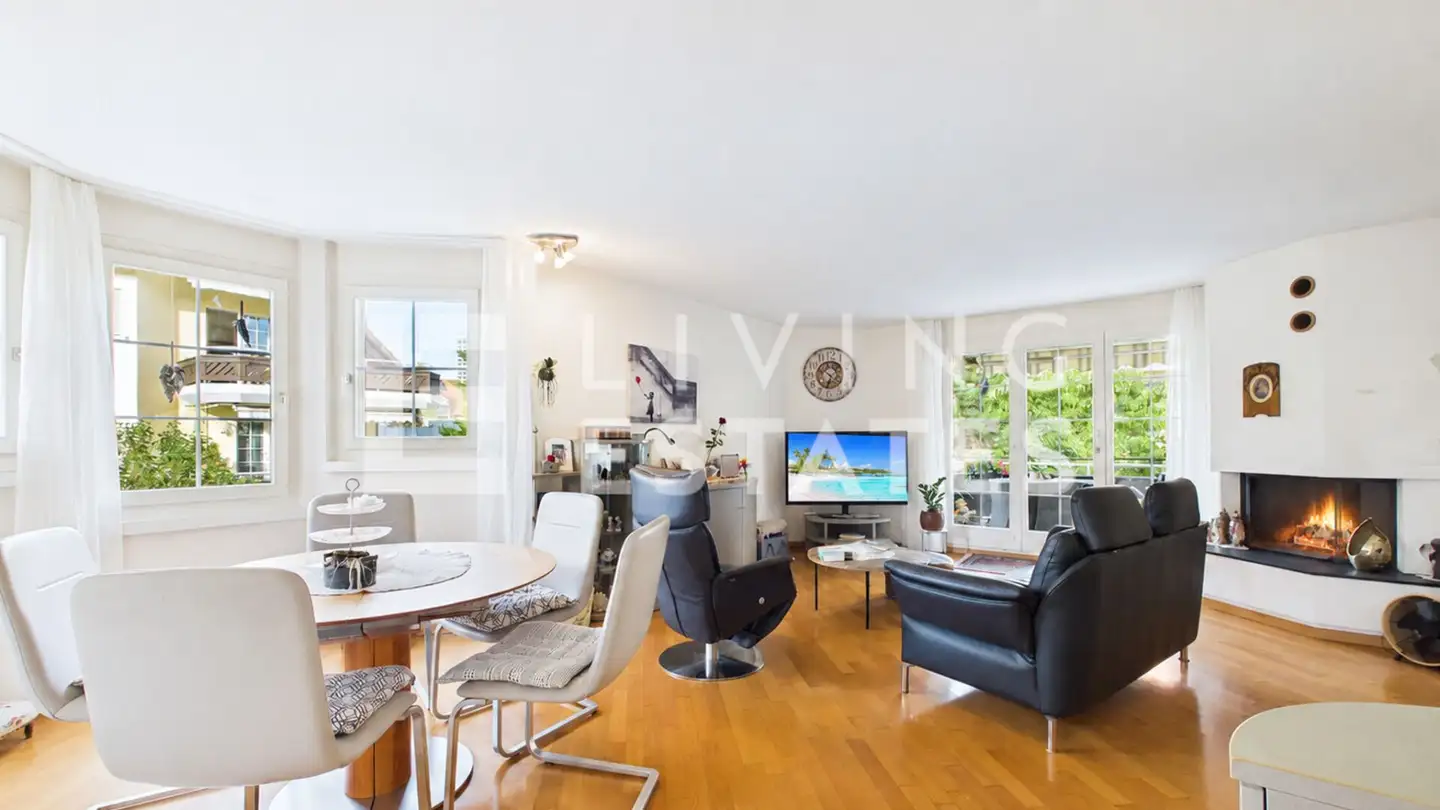 Appartamento in vendita - Vorstadtstrasse 34, 8953 Dietikon