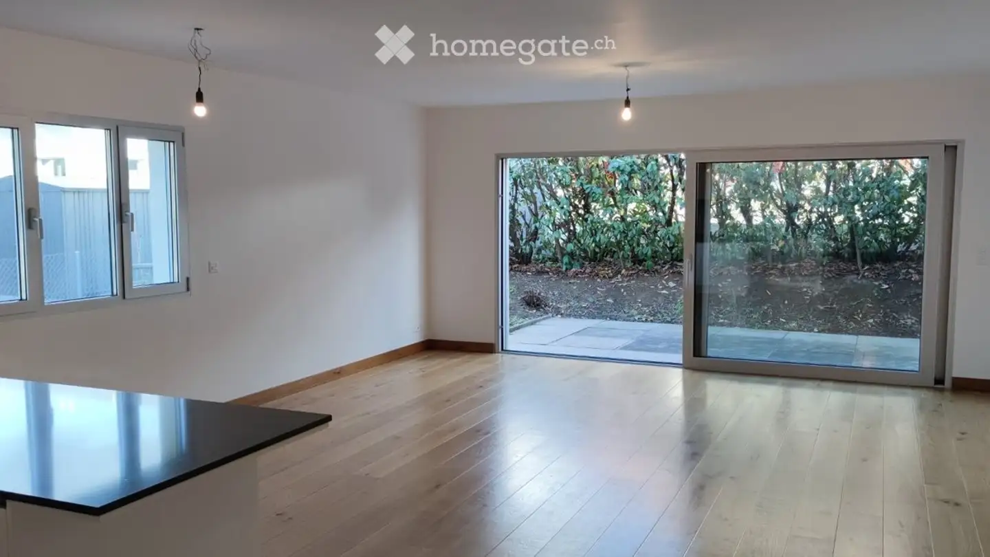 Single house for rent - Route Du Châtelard 23a, 1694 Villargiroud