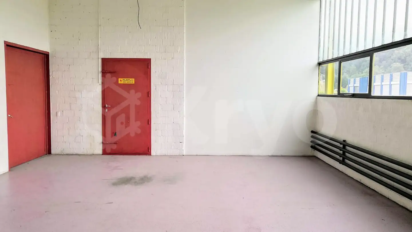 Commercial à louer - Chemin Des Grandes-Vies 19, 2900 Porrentruy - Photo 4