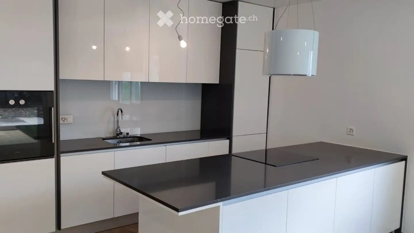 Casa singola in affitto - Route Du Châtelard 23a, 1694 Villargiroud - Photo 2