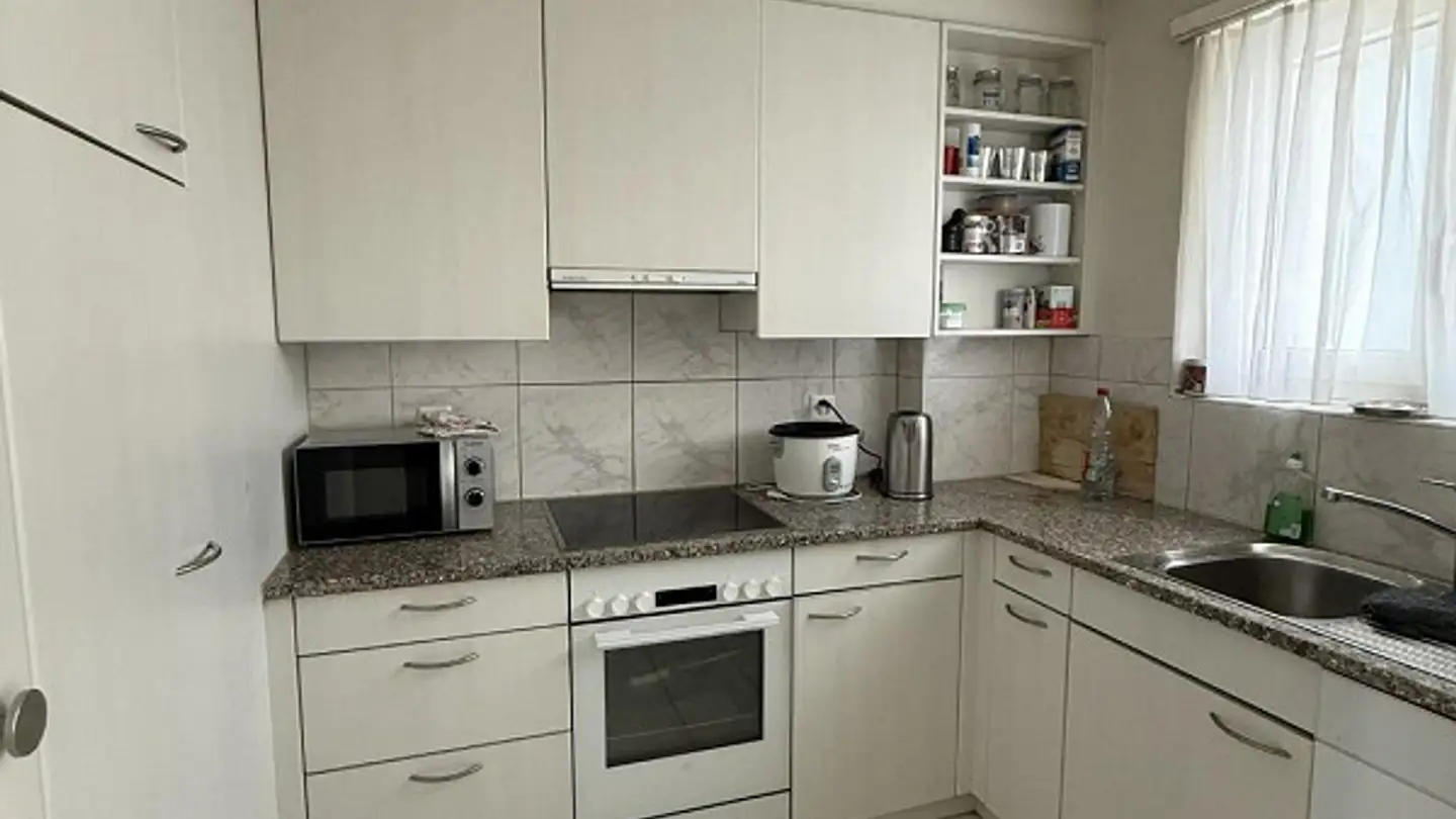 Appartamento in affitto - Bahnhofstrasse 53, 8957 Spreitenbach - Foto 2