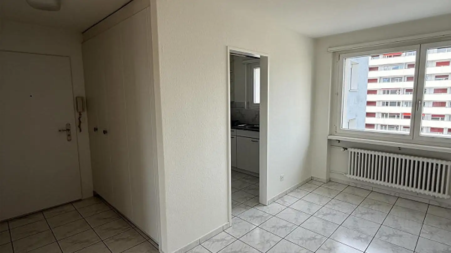 Appartamento in affitto - Bahnhofstrasse 53, 8957 Spreitenbach - Foto 3