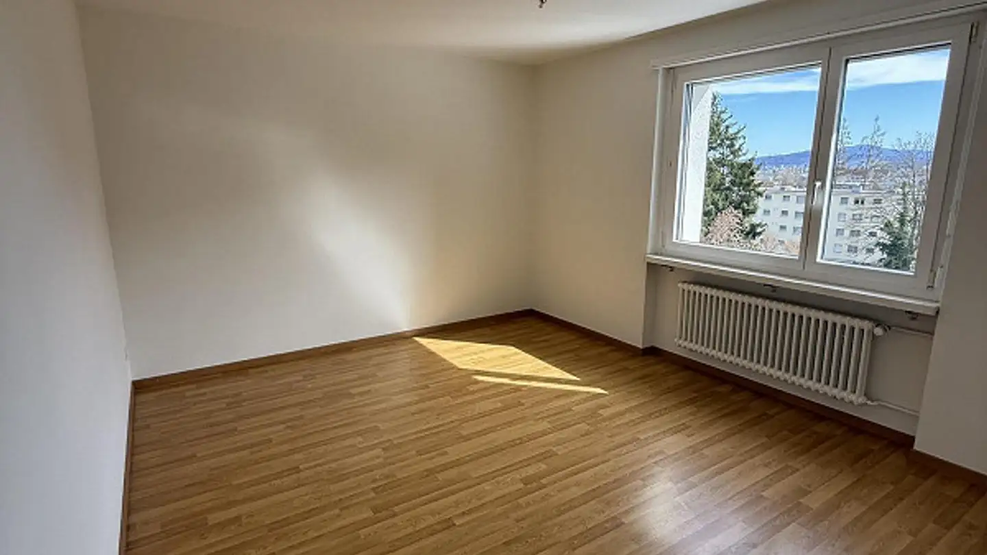 Appartamento in affitto - Bahnhofstrasse 53, 8957 Spreitenbach - Foto 4