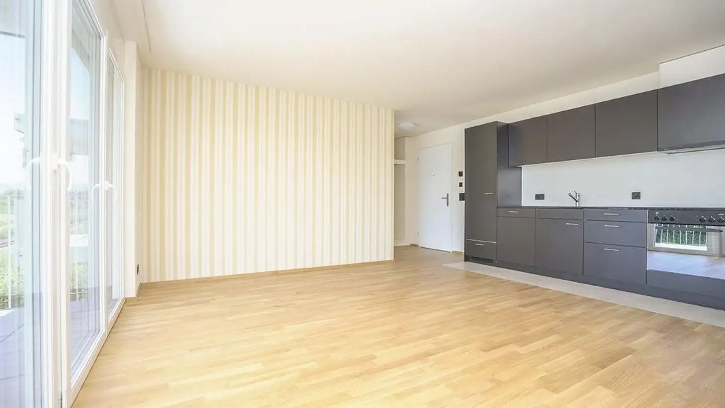 Appartement à louer - St. Urbanstrasse 36c, 4914 Roggwil BE