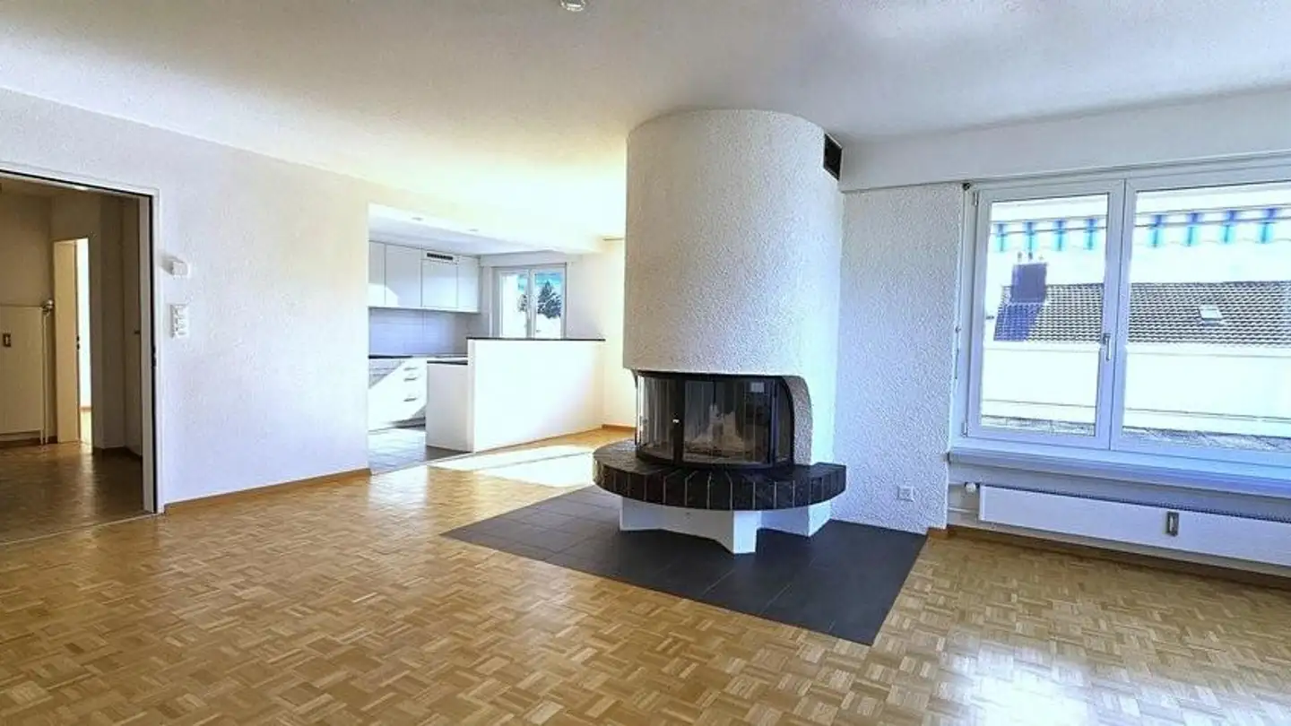 Penthouse mieten - Seebüelstrasse 8, 9403 Goldach - Foto 4