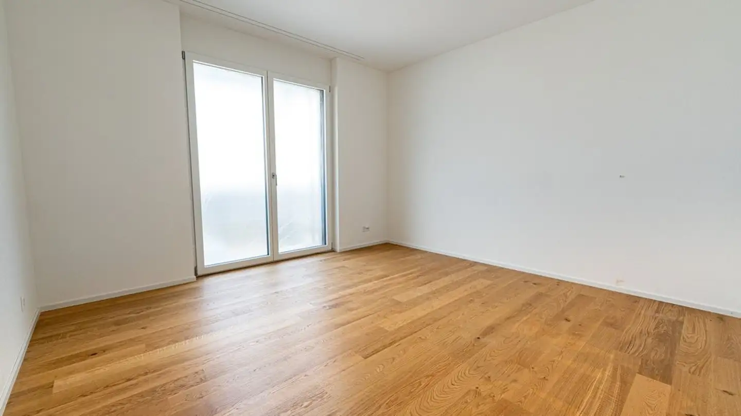 Wohnung mieten - Pizolstrasse 5, 7320 Sargans - Foto 2