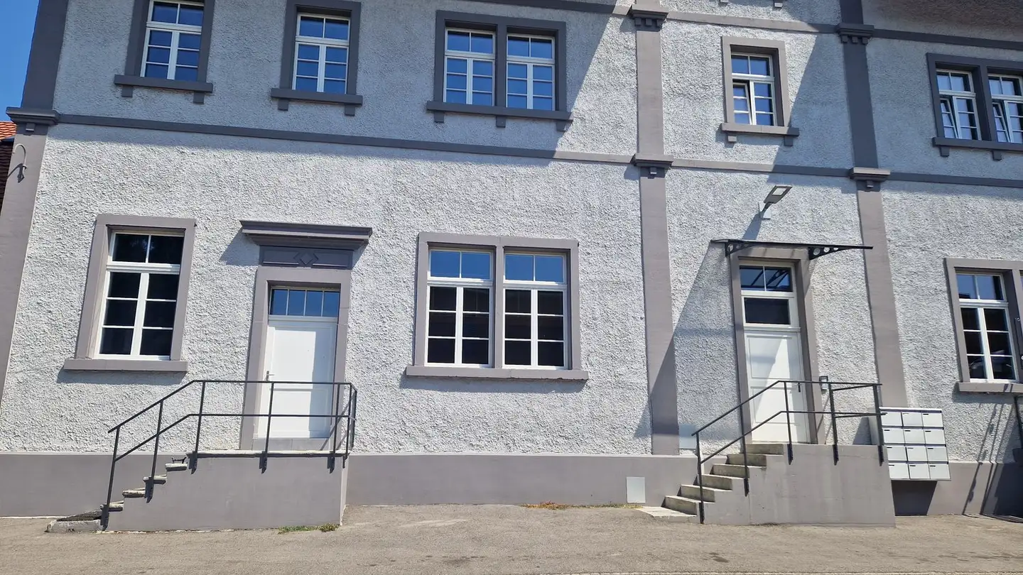 Loft for rent - Dorfstrasse 2, 4932 Gutenburg