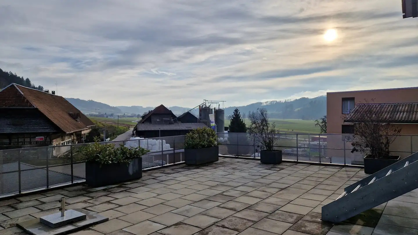 Loft for rent - Dorfstrasse 2, 4932 Gutenburg - Photo 2