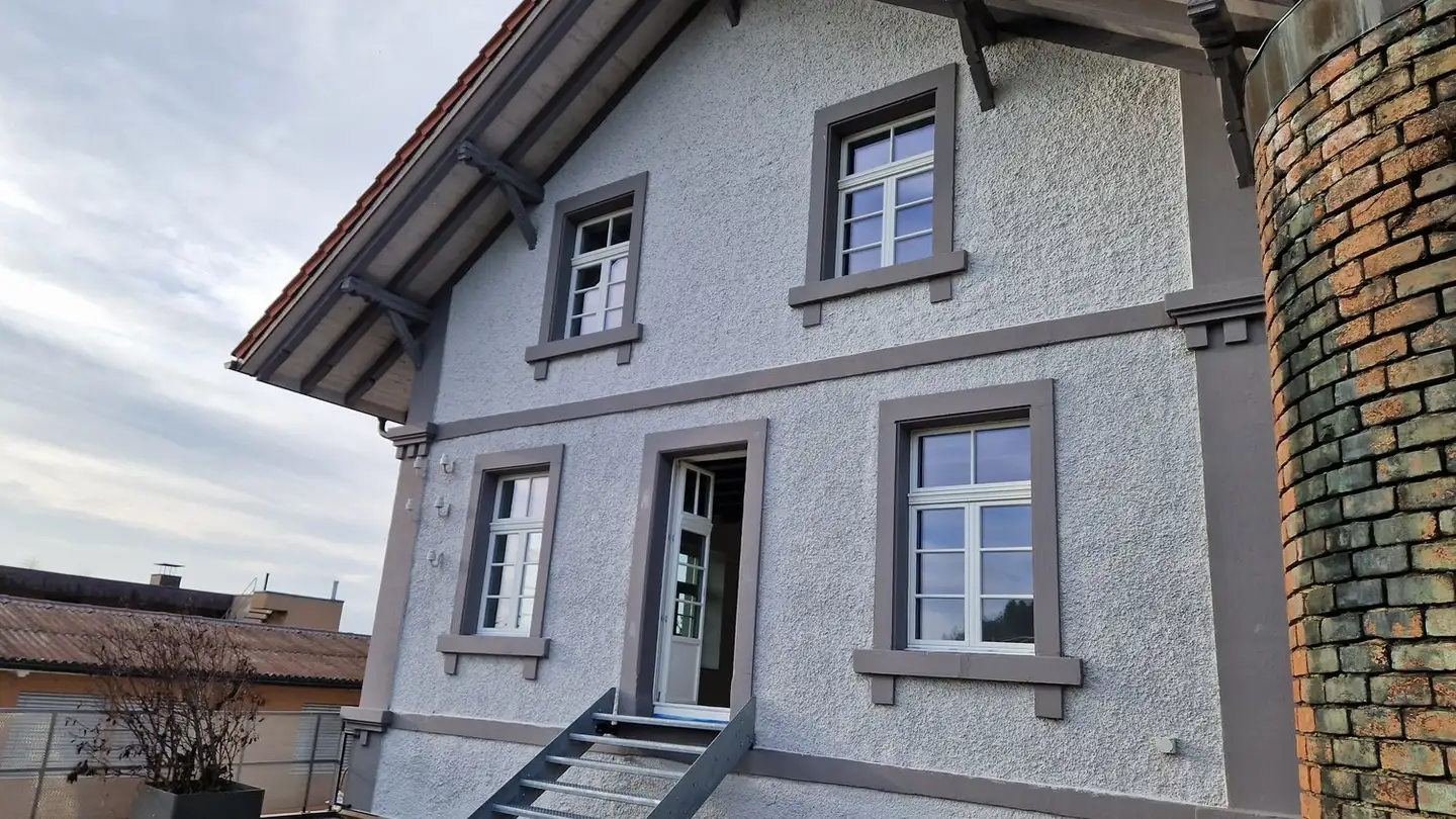 Loft for rent - Dorfstrasse 2, 4932 Gutenburg - Photo 3