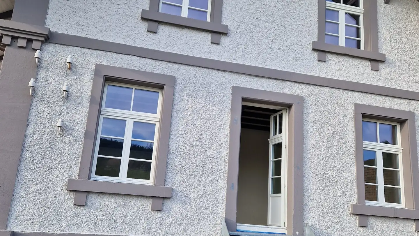 Loft for rent - Dorfstrasse 2, 4932 Gutenburg - Photo 4