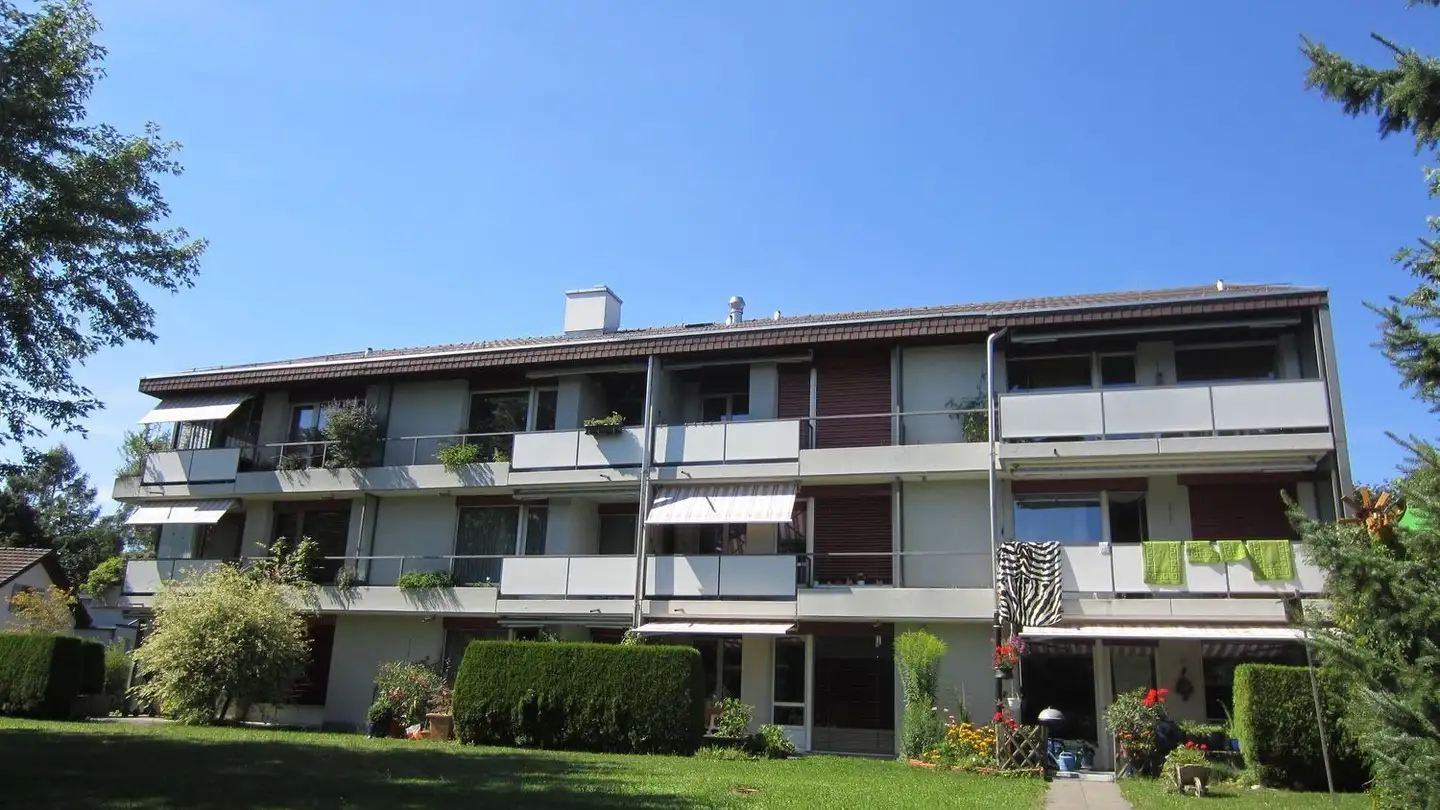 Duplex in affitto - Tannackerstrasse 14a, 3073 Gümligen - Photo 3