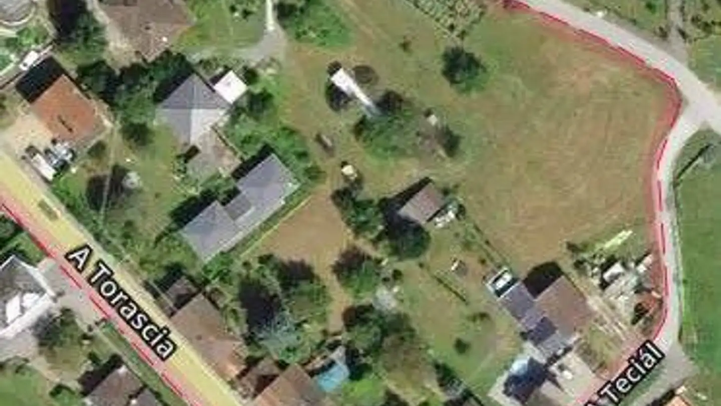 Einfamilienhaus kaufen - A Torascia, 6702 Claro - Foto 3