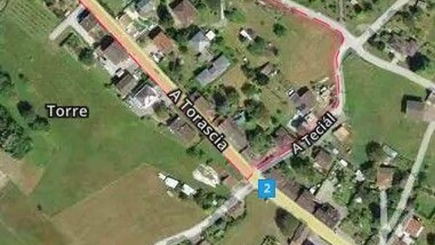 Einfamilienhaus kaufen - A Torascia, 6702 Claro - Foto 4