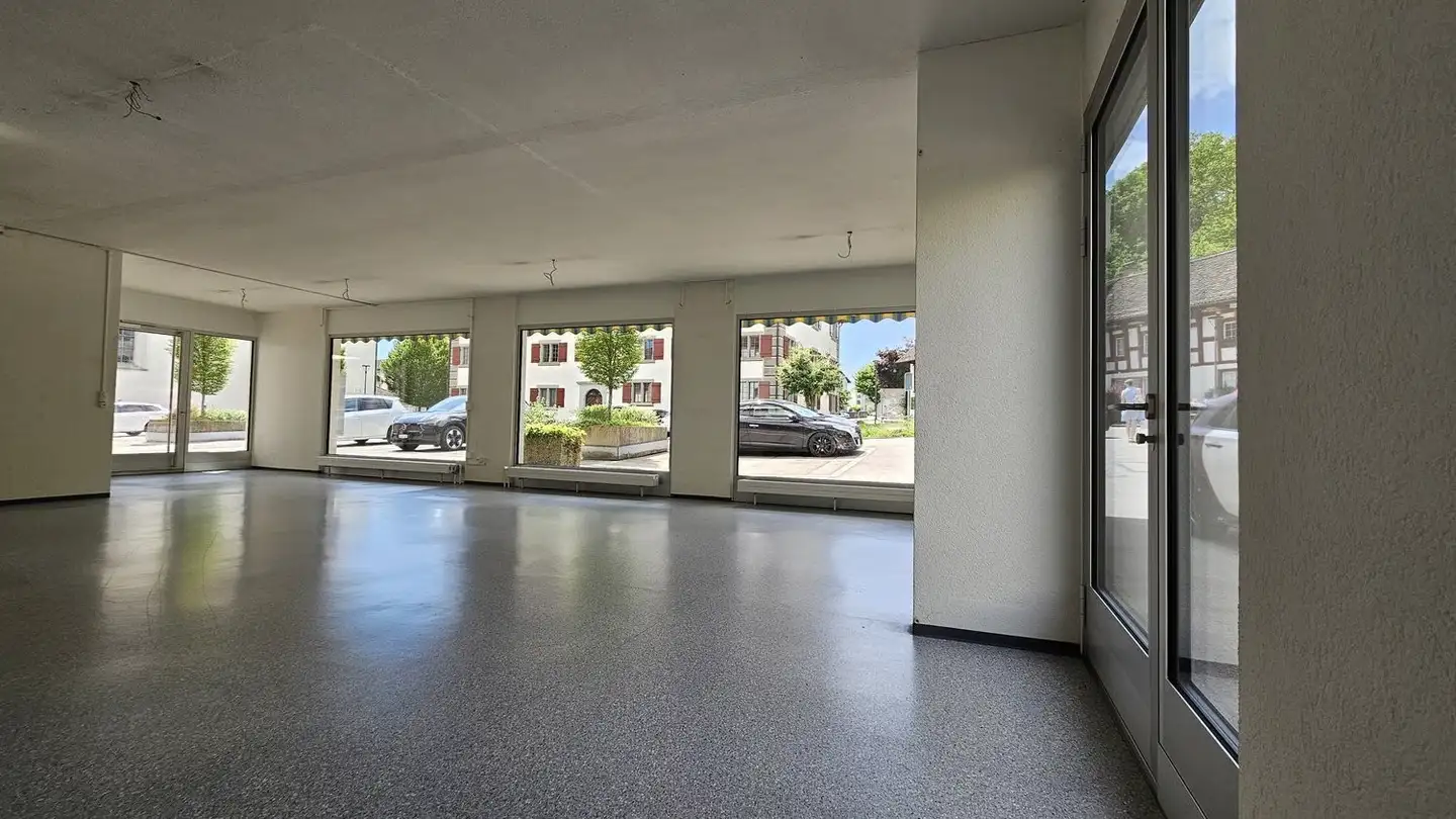 Gewerbe mieten - Klosterhof 1, 8630 Rüti ZH - Foto 3