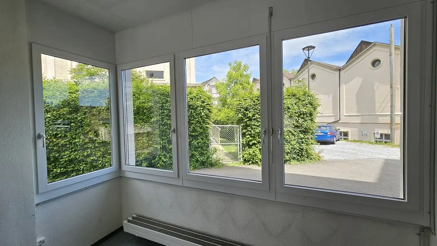 Gewerbe mieten - Klosterhof 1, 8630 Rüti ZH - Foto 4