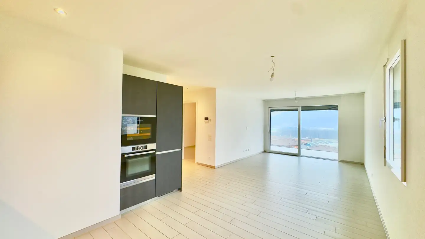 Appartamento in vendita - Via Cadempina, 6814 Cadempino - Foto 3