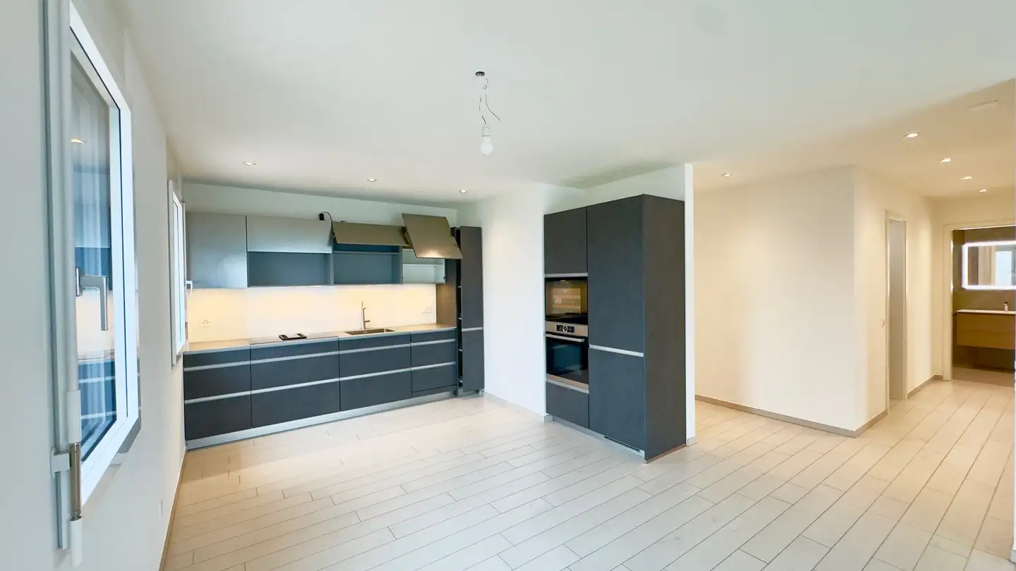 Appartamento in vendita - Via Cadempina, 6814 Cadempino - Foto 4