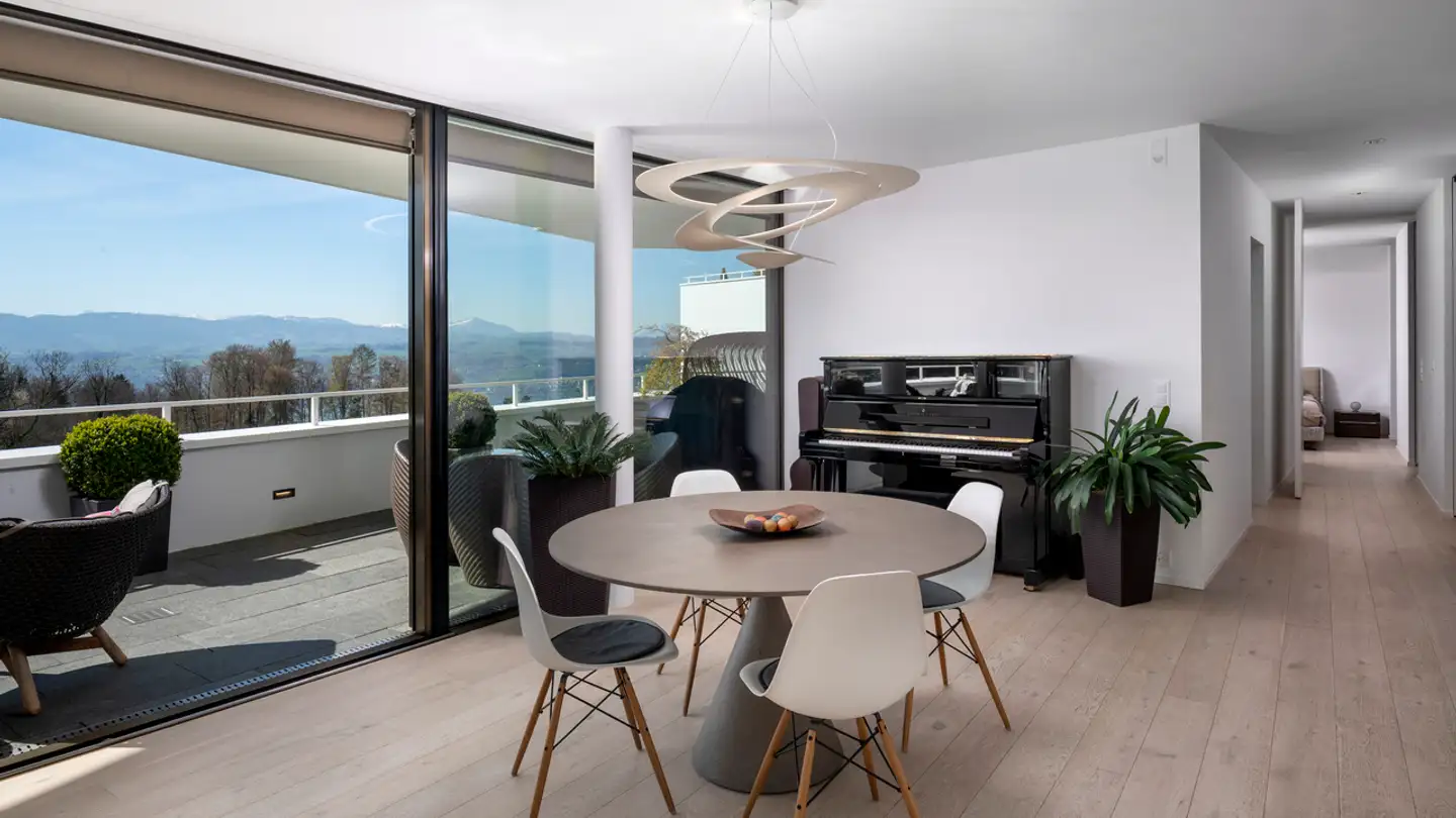 Appartamento in vendita - Bergstrasse, 8707 Uetikon am See - Foto 4