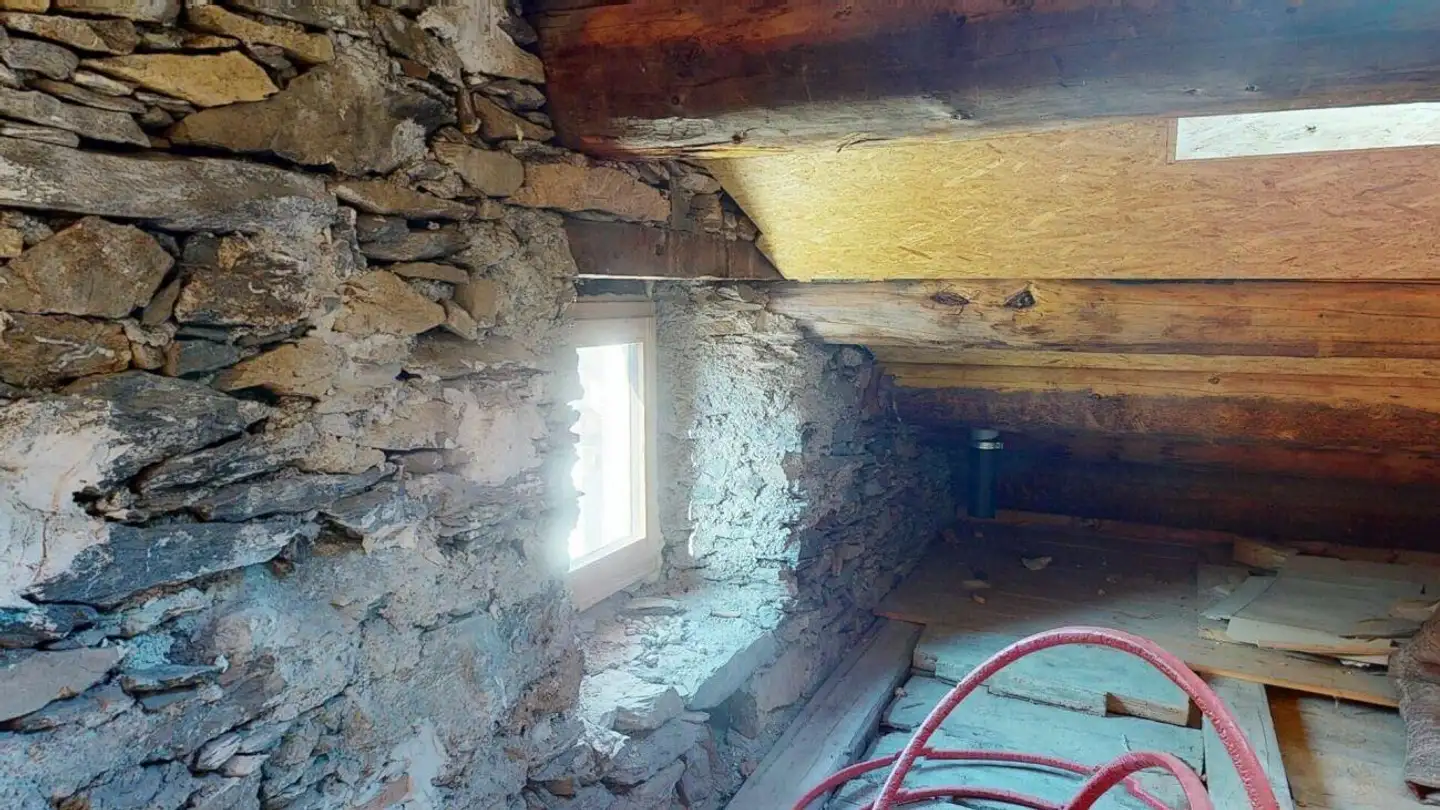 Casa singola in vendita - Sumvei 25, 7453 Tinizong - Foto 3