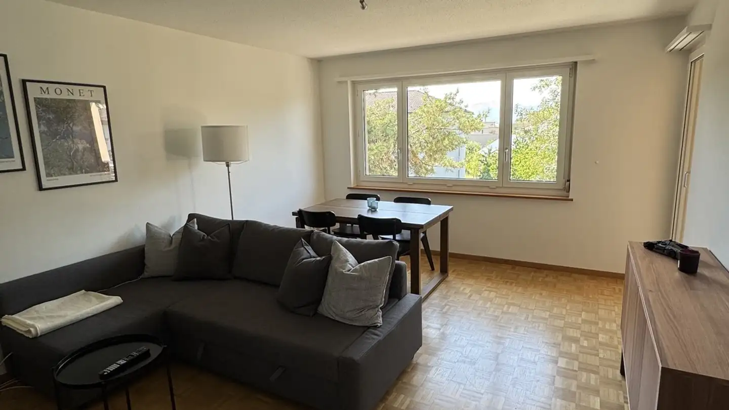 Apartment for rent - Sonnenhofstrasse 7, 8340 Hinwil