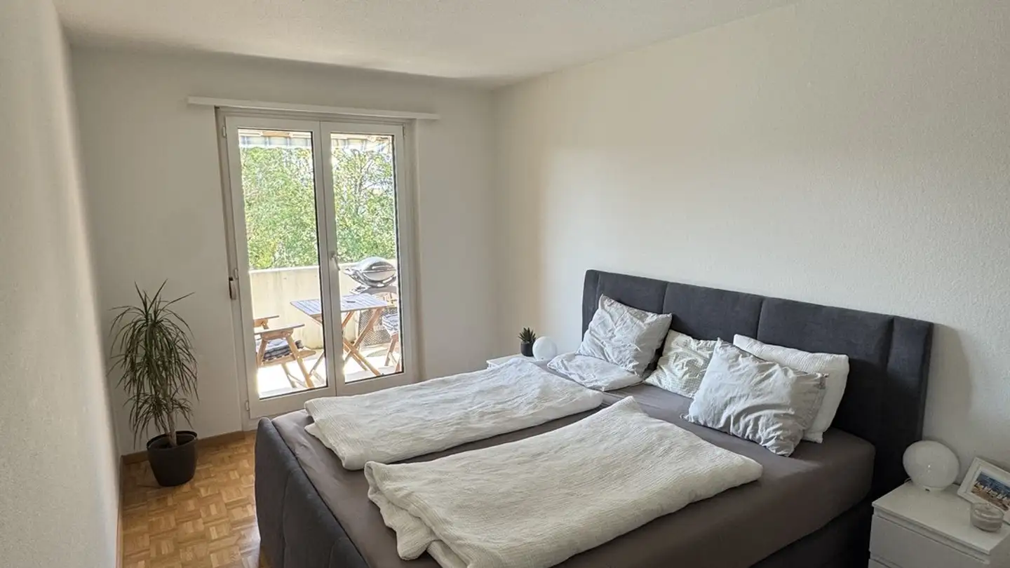 Apartment for rent - Sonnenhofstrasse 7, 8340 Hinwil - Photo 2
